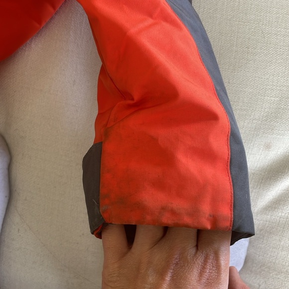 Boys Spyder Ski Jacket - Picture 9 of 10